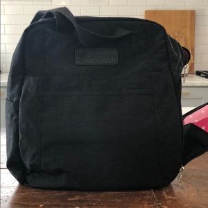 sarah wells kelly breast pump bag